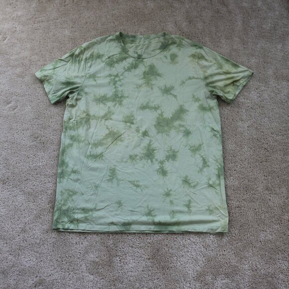 Lululemon Other - Lululemon Men's T-shirt